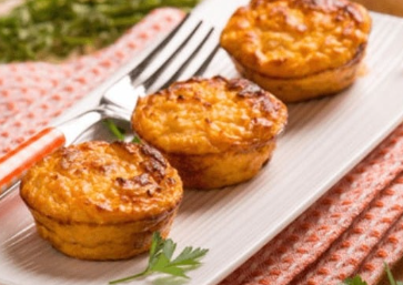 Äggmuffins